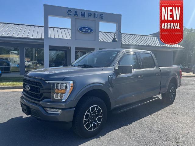 2023 Ford F-150 XLT for sale in Waynesboro, VA