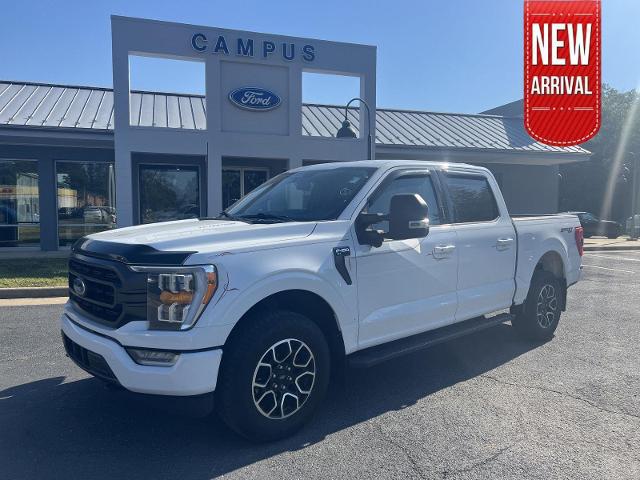 2023 Ford F-150 XLT for sale in Waynesboro, VA