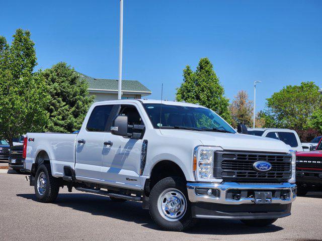 2023 Ford F-250 XL for sale in Longmont, CO