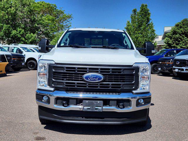 2023 Ford F-250 XL