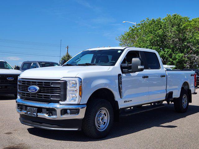 2023 Ford F-250 XL