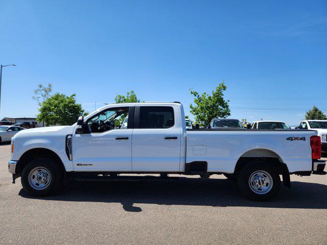 2023 Ford F-250 XL
