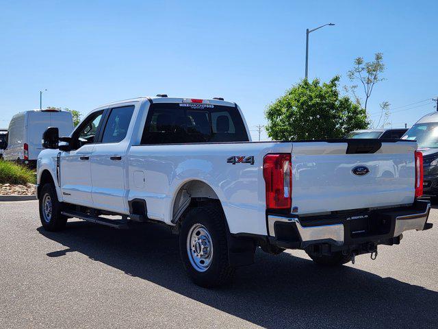 2023 Ford F-250 XL
