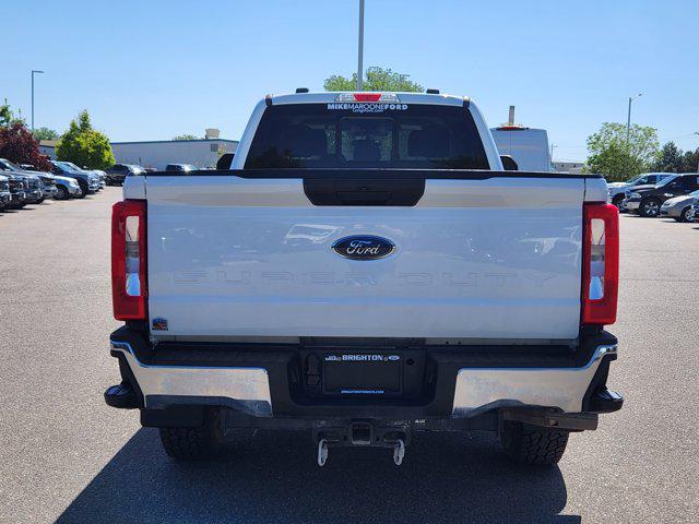 2023 Ford F-250 XL