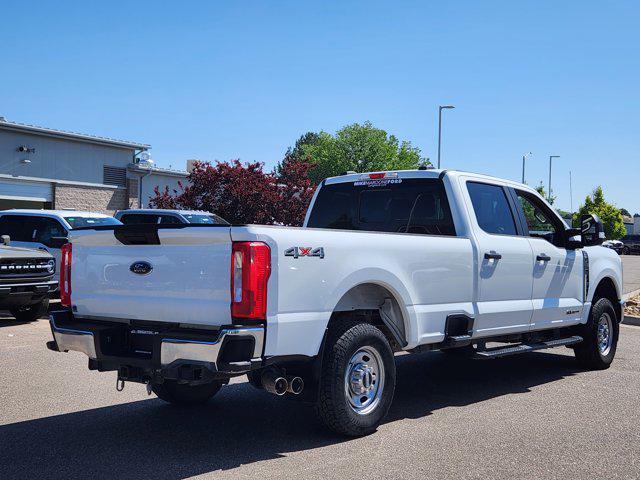 2023 Ford F-250 XL