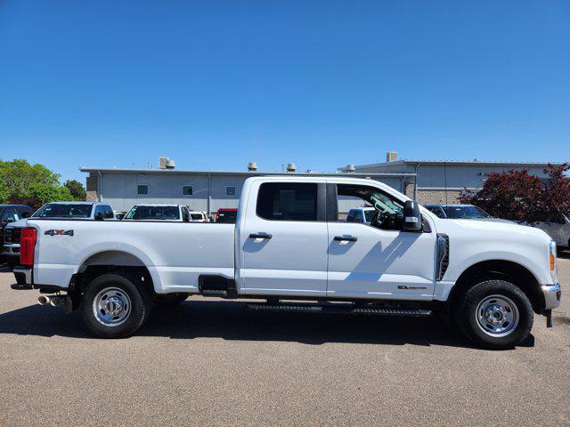 2023 Ford F-250 XL