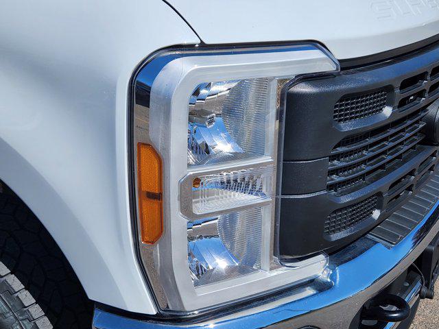 2023 Ford F-250 XL