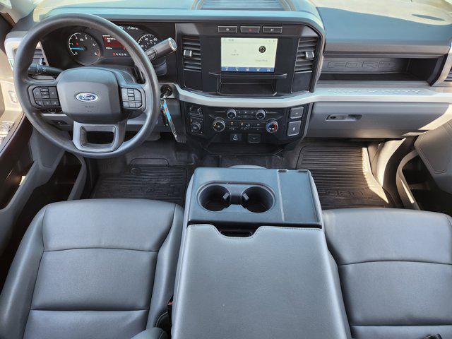 2023 Ford F-250 XL