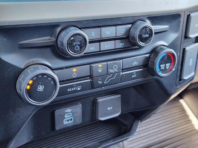 2023 Ford F-250 XL