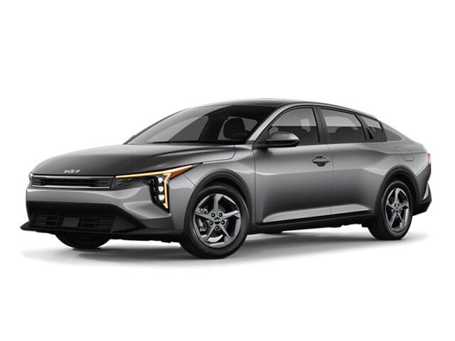 2025 Kia K4 LXS for sale in Charlotte, MI