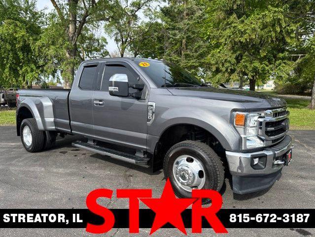 2022 Ford F-350 LARIAT for sale in Streator, IL