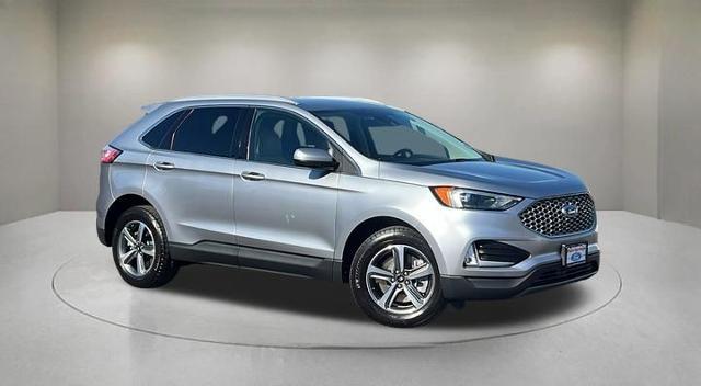 2023 Ford Edge SEL for sale in Cathedral City, CA