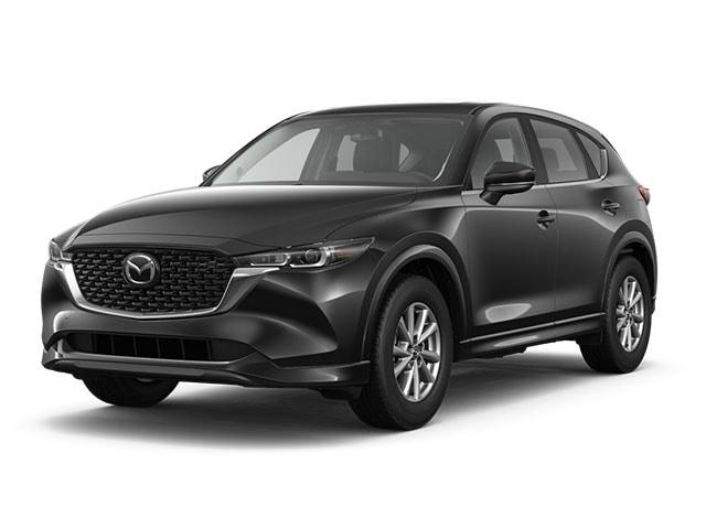 2025 Mazda CX-5 2.5 S Preferred for sale in Grand Rapids, MI