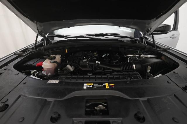 2025 Jeep Grand Cherokee Altitude 4x4