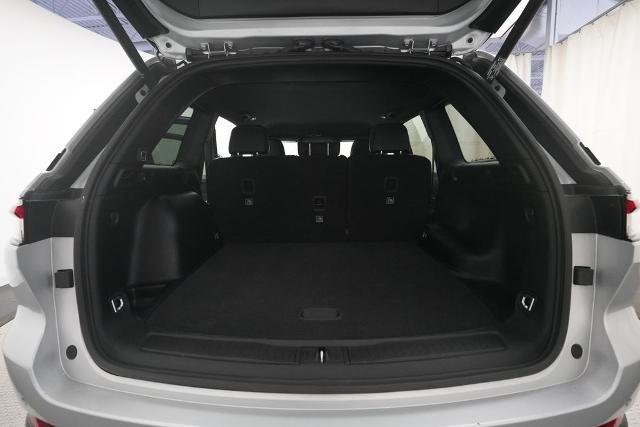 2025 Jeep Grand Cherokee Altitude 4x4