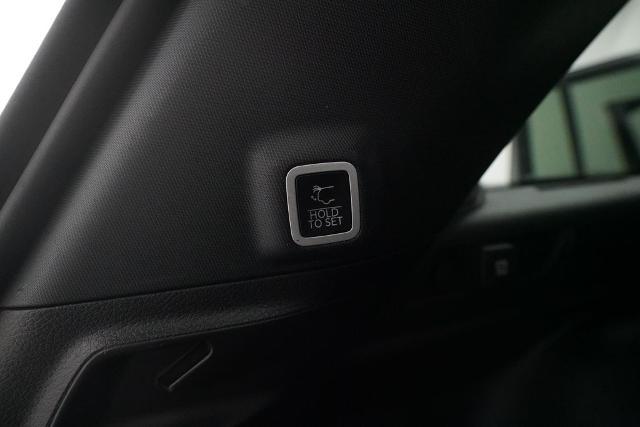 2025 Jeep Grand Cherokee Altitude 4x4