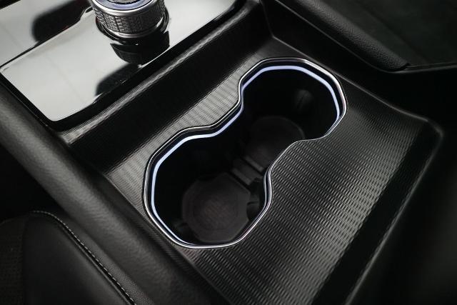 2025 Jeep Grand Cherokee Altitude 4x4