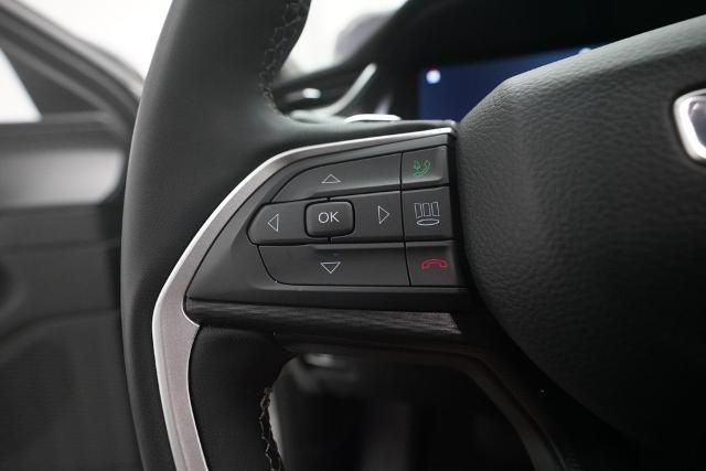 2025 Jeep Grand Cherokee Altitude 4x4