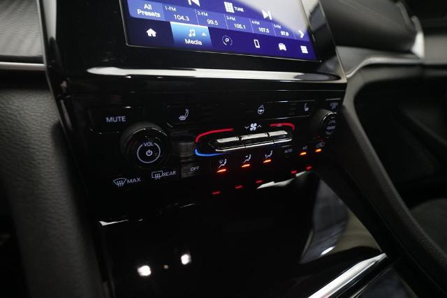 2025 Jeep Grand Cherokee Altitude 4x4