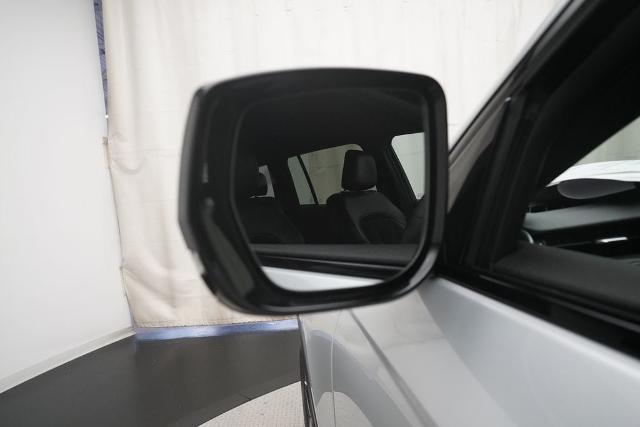 2025 Jeep Grand Cherokee Altitude 4x4