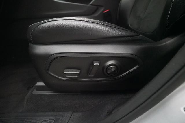 2025 Jeep Grand Cherokee Altitude 4x4