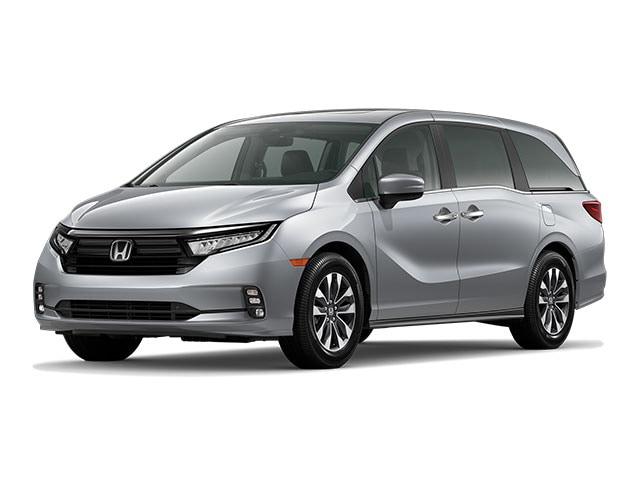 2022 Honda Odyssey EX-L for sale in Grand Rapids, MI