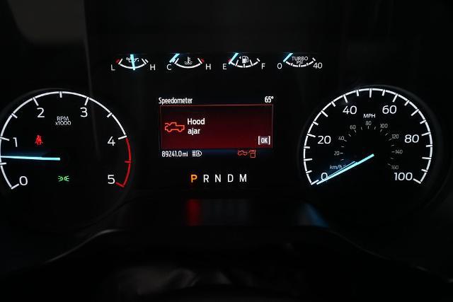 2023 Ford F-350 XLT