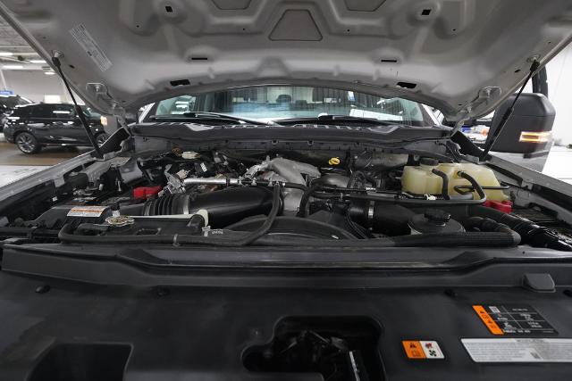 2023 Ford F-350 XLT