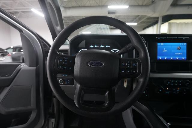 2023 Ford F-350 XLT