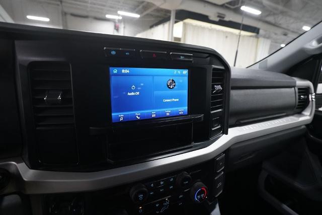 2023 Ford F-350 XLT