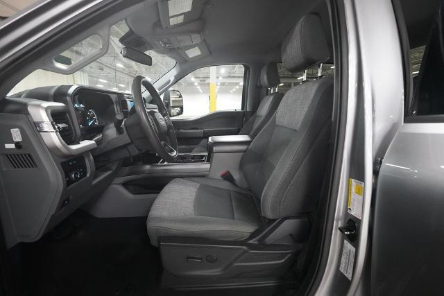 2023 Ford F-350 XLT