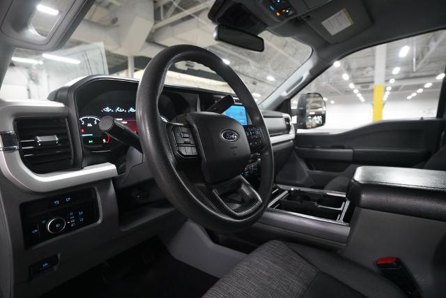 2023 Ford F-350 XLT