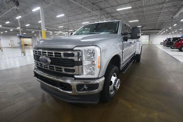 2023 Ford F-350 XLT