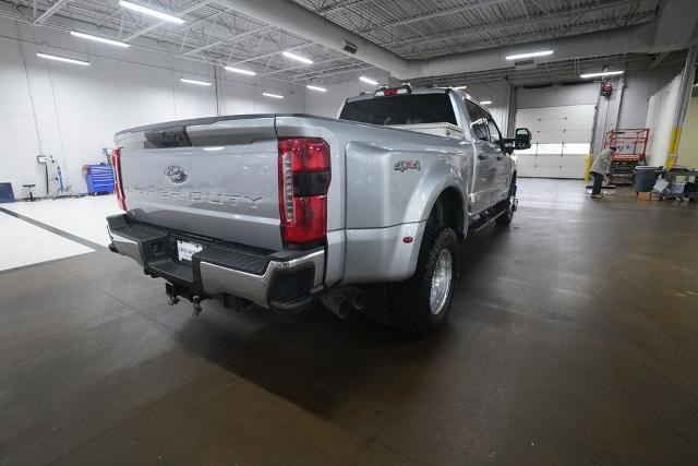 2023 Ford F-350 XLT