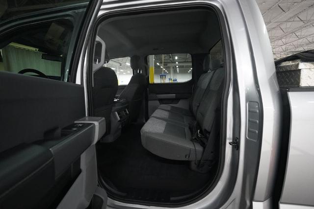 2023 Ford F-350 XLT