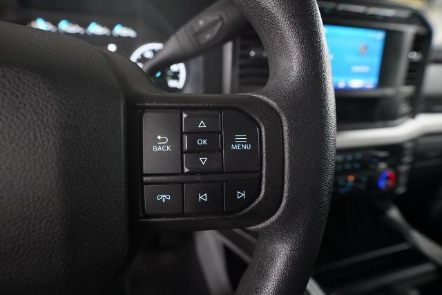 2023 Ford F-350 XLT