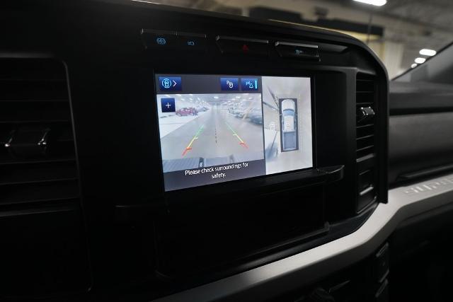 2023 Ford F-350 XLT