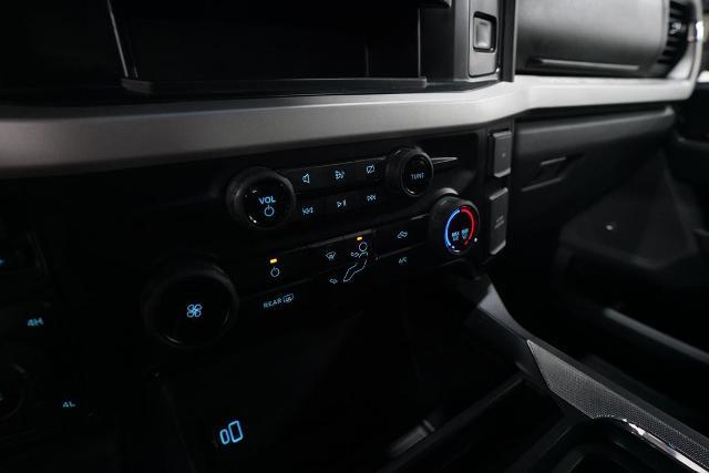 2023 Ford F-350 XLT