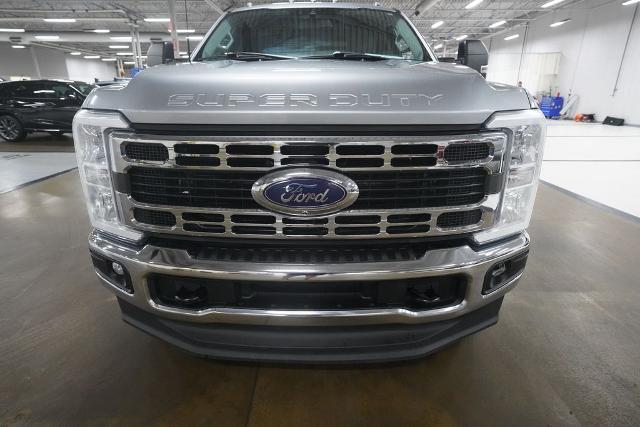 2023 Ford F-350 XLT
