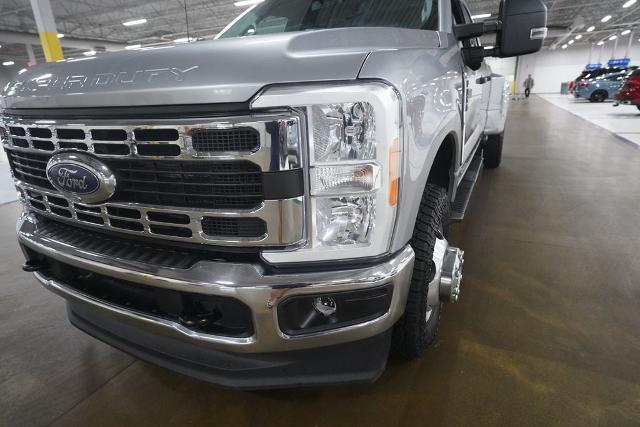 2023 Ford F-350 XLT