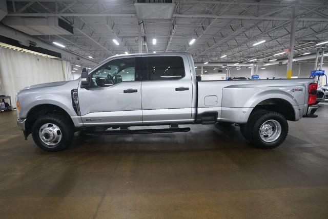 2023 Ford F-350 XLT