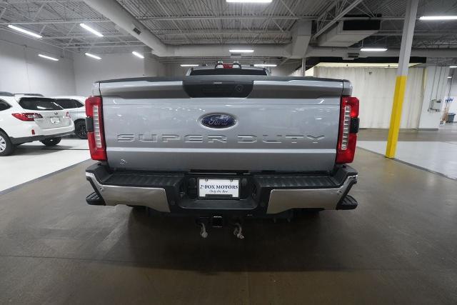 2023 Ford F-350 XLT
