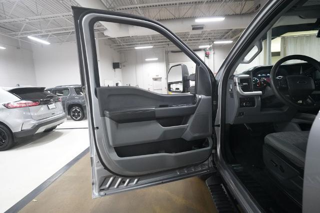 2023 Ford F-350 XLT