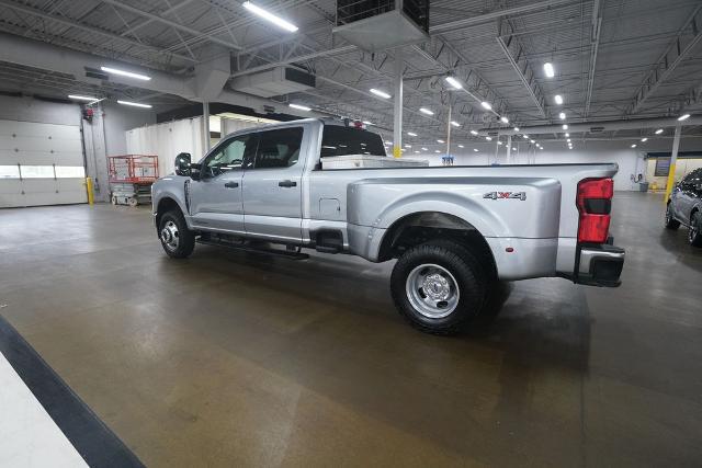 2023 Ford F-350 XLT