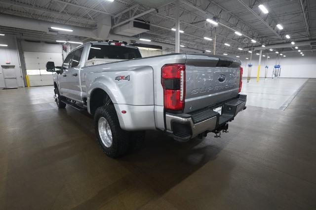 2023 Ford F-350 XLT