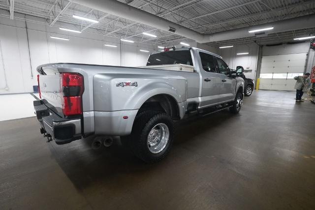2023 Ford F-350 XLT