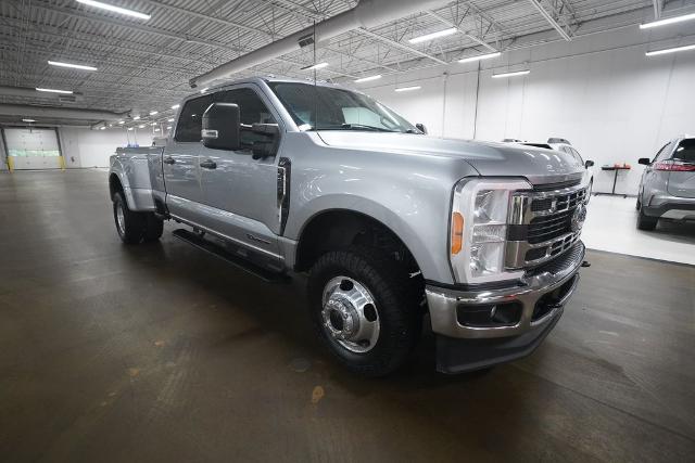 2023 Ford F-350 XLT