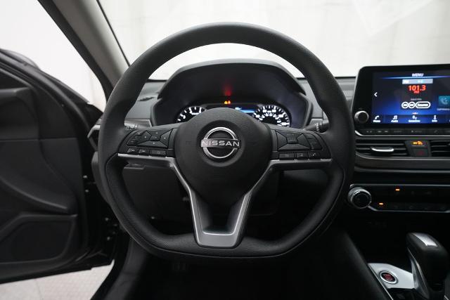 2025 Nissan Altima SV AWD