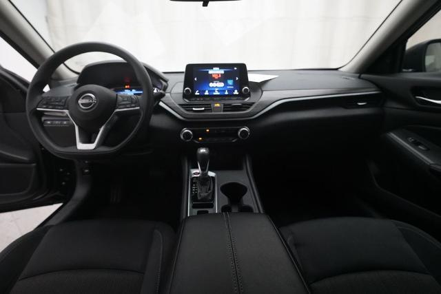 2025 Nissan Altima SV AWD