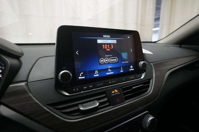 2025 Nissan Altima SV AWD